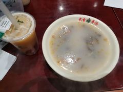 -武圣羊汤(武圣路店)
