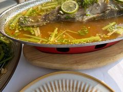 -阿诺泰·泰国餐厅(紫荆店)