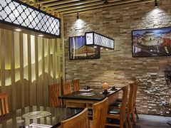 -笑谈小街·韩国料理(萝岗店)