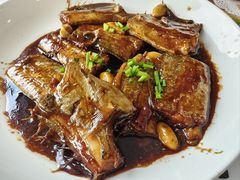 -碧海银沙海鲜餐厅(恒大海上威尼斯店)