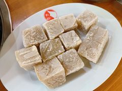 冻豆腐-红姐重庆火锅(曙光路店)