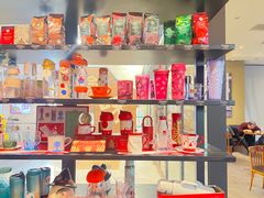 -星巴克(北京望京店)