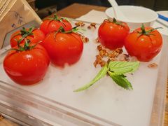 -小大董·烤鸭(王府井apm店)