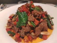 -桂满陇·海市蜃楼·黑金(国金店)