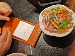 -探鱼·鲜青椒爽麻烤鱼(增城东汇城店)