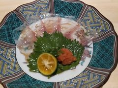 石头鱼-鮨心和(外滩店)