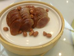 眉州东坡香肠-眉州东坡(亚运村店)