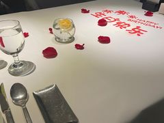 -王品牛排(福州泰禾店)
