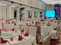 大堂-龙悦湾酒家·八阵鱼生·渔人码头店