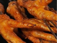 -老金烧烤(伟东新都店)