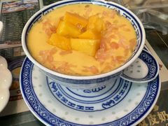 -广信牛奶甜品世家(台东店)