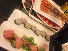 -巴蜀大宅门火锅(新华公园店)