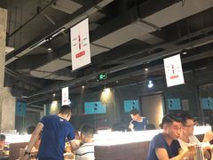-很久以前羊肉串(中山公园店)