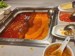 -海底捞火锅(吴中路店)