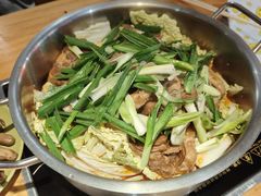 -新疆烧烤王(广灵店)