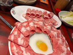 -袁老四重庆老火锅(桐梓坡店)