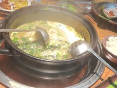 -一朵菌·野生菌探索家火锅(南亚店)