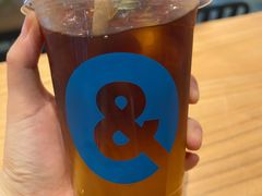 -COFFii&JOY(龙江新城市广场店)