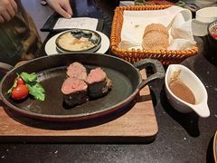 -西堤牛排(合肥之心城店)