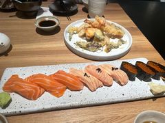 -隐泉之语日式料理(王府中环店)