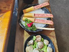 -捞围鲜·港式打边炉(海阳路店)
