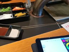 -千寻烧肉(政务区店)