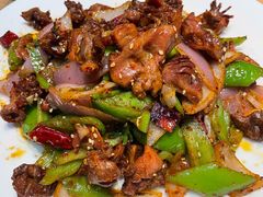-小船渔村·大连菜(明泽街店)