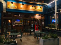 -C31地窖餐厅(黑龙江北路店)