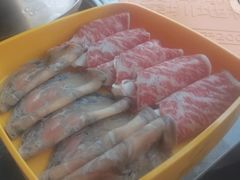 -润园四季椰子鸡火锅(海上世界店)