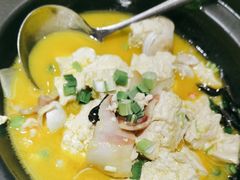 -松沪名灶·豆浆鱼头·新上海菜(飞航吾悦广场店)