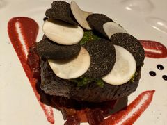 -AZUL by FUEL蓝色·法式酒馆(琶醍店)