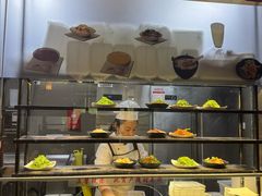 -老班长手工灌汤包老店(东山店)