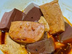 -苏小柳点心·手作小笼包(康桥分院)