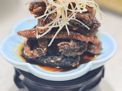 -二泉园老菜馆·百年无锡菜