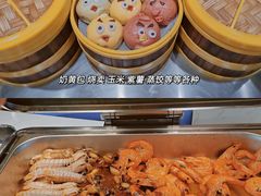 -太原茂业天地购物中心