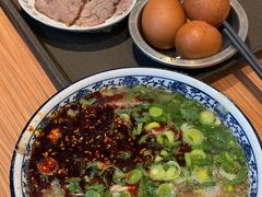 -有礼有面(知春路店)