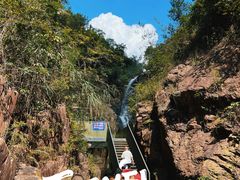 -红山村