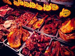 -诺敏塔拉奶茶-布里亚特包子-手把肉(锦都会店)