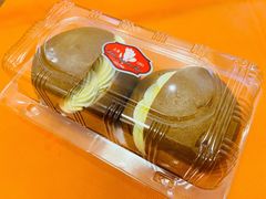 小奶椰-白玉兰食品甜凤店(合生汇店)