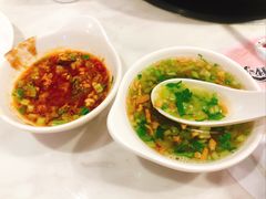 -食潮汕头鲜牛馆(望京保利店)