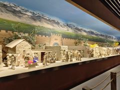 -巴音郭楞蒙古自治州博物馆