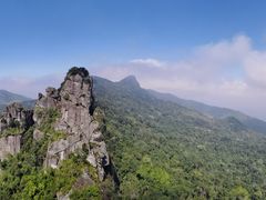 -七仙岭温泉国家森林公园