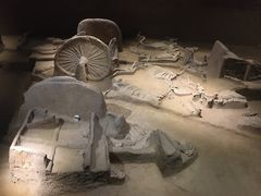 -洛阳周王城天子驾六博物馆