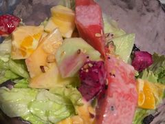 -Aqua Oasis 水天堂(常熟永旺店)