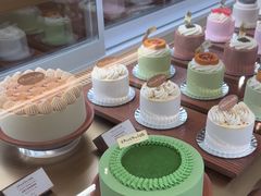 -chuchulab日式短蛋糕(粤海天地店)
