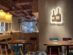 -Brut Eatery悦璞食堂(建国东路店)