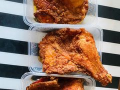 -王二甩老木子鸡(江湾店)