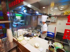 -丽的面家(多宝路店)