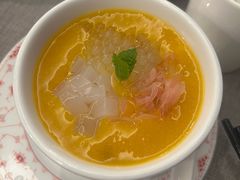 杨枝甘露-唐宫·粤菜海鲜(万象城店)