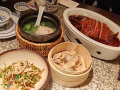 -南京大牌档(夫子庙老门东店)